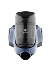 إلكترولوكس مكنسة كهربائية EC41-2DB، سعة 1.10 لتر، 1600 واط، أزرق 8.03 كغ