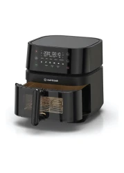 Nutricook 3 Vision Air Fryer AF357V Black 1700W
