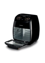 كينوود مقلاة هوائية وفرن HFP90.000BK