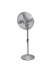 MyChoice Metal Stand Fan MF-950MSC Chrome 16inch 70W