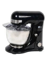 MyChoice Stand Mixer Kitchen Machine MSM-424 Black and Silver 700W