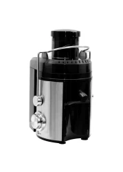 ماي تشويس عصارة الطرد المركزي MJE-738CF - فضي و أسود 2 لتر