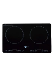 MyChoice Double Induction Cooker MIC-882D Black 2800W