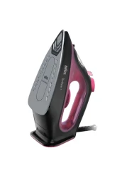 Braun TexStyle 1 Stream Iron 2000W SI 1070 Purple