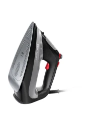 براون تكست ستايل 9 مكواة بخار بقوة 3100 واط SI 9281 - أسود