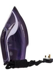 Philips Steam Iron Azur 8000 Series, 3000W, Steamglide Elite Soleplate, No Burns, Auto Shut-Off - DST8021/36