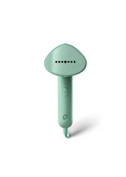 Philips 3000 Series Handheld Garment Steamer 1000W STH3010 Green