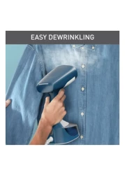 Tefal Access Steam Easy Handheld Garment Steamer DT7130G0 Hipp Jungle 1300W