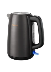 Philips 5000 Series Kettle HD9352/31 Black And Copper 1.7L