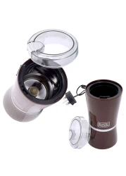 Black+Decker Coffee Grinder CBM4-B5 150W