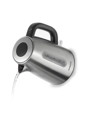 كينوود غلاية ماء لاسلكية بقوة 2200 واط - فضي ZJM10.000SS