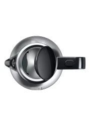 بوش بيور شاين غلاية ماء كهربائية بقوة 2200 واط - أسود WK 1500