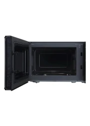 Midea Solo Microwave Oven 20L MMC21BK Black