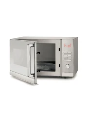 بلاك أند داكر فرن مايكروويف 30 لتر MZZ30PGSS-B5