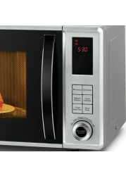 Black+Decker MZ2310PG-B5 Microwave