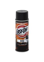 Easy Off 6233887981 145 oz Aerosol Can EasyOff BBQ Grill Cleaner