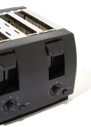 محمصة خبز 4 شرائح من ساتشي