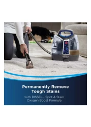 بيسيل مكنسة تنظيف السجاد متعددة الإستعمالات لتنظيف البقع والأوساخ 47202