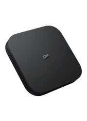 Xiaomi Mi Box S 4K HDR Android TV Streaming Black