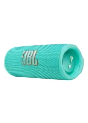 JBL Flip 6 Waterproof Bluetooth Speaker Turquoise