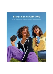 Anker Soundcore Select 4 Go Bluetooth Speaker Black