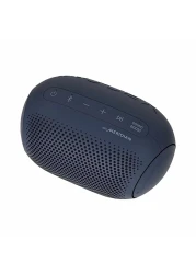 LG XBOOM Go PL2 Portable Bluetooth Speaker Black