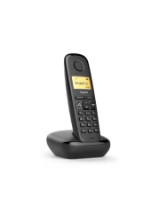 Gigaset A270 Dect Cordless Phone Black