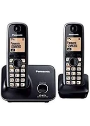 Panasonic Cordless Phone Kxtg 3712
