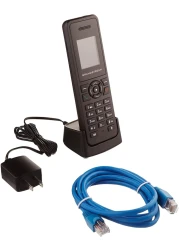 Grandstream Dp720 Dect Cordless Voip Telephone