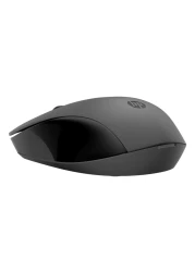 HP 150 Wireless Mouse Black