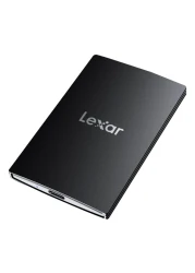 Lexar SL500 External Portable SSD Black 1TB