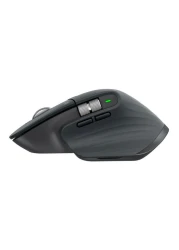 Logitech MX Master 3S Mouse Graphite