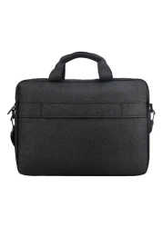 Lenovo 300 Wireless Compact Mouse Black And T210 Toploader Laptop Bag Black 15.6inch