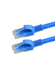 STARGOLD CAT6 Cable High Speed Patch Cable 50 Meter Grey