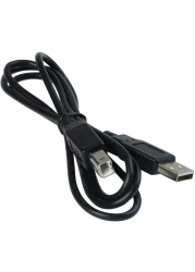 Generic USB Printer Cable 1.5 M