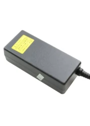 Eworld Laptop Charger With Power Cord For Acer Aspire 7100 Power 65W Black