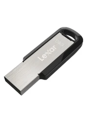 Lexar JumpDrive M400 USB 3.0 Flash Drive Black 128GB