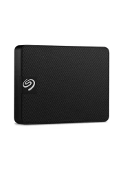 Seagate Expansion Portable Hard Drive 1TB Black