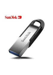 SanDisk - Ultra Flair USB 3.0 FlashDrive 128GB Multicolour