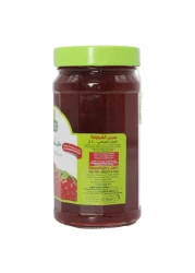 Halwani Bros Strawberry Jam, 450g