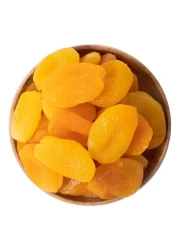 لوس بينوس مشمش مجفف جمبو