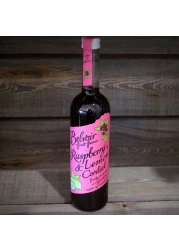 بلفوار توت و ليمون 500 ملل