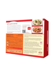 K&amp;N's Chicken Tempura 550g