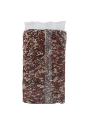 Organic Larder Mixed Rice 500g