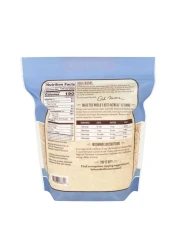 Bob's Red Mill Gluten Free Old Fashioned Rolled Oats Non-GMO 907g