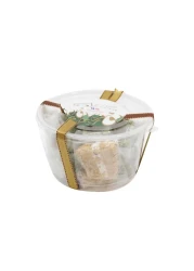 نواغ وملبن متنوع