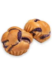 كابريكورن خبز يوبي بشكل سلة