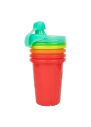 ذا فيرست ييرز تايك أند توس أكواب الشرب للأطفال - Y6874 - 296 ملل