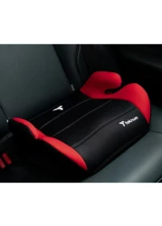 Teknum Car Seat Booster Pluto 4 - 12yrs Red