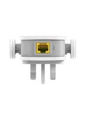 D-Link Wi-Fi Range Extender AC1200 DAP-1610 White